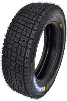 Pneu Michelin Ltx Force T Rfid