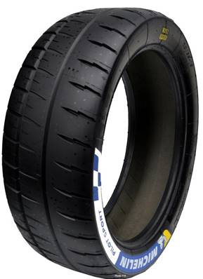 PNEU MICHELIN PILOT SPORT A 20/65-18 M21 RFID