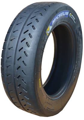 PNEU MICHELIN PILOT SPORT 16/57-14 R21