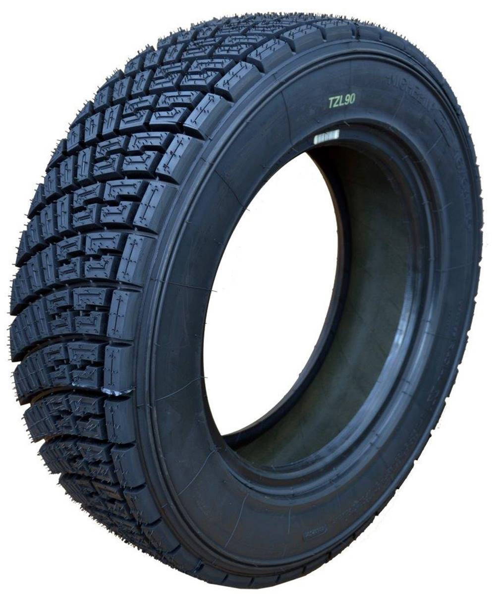 PNEU MICHELIN 16/64-15 TZL90