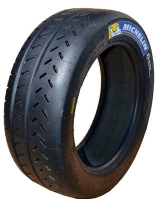 PNEU MICHELIN PILOT SPORT 19/58-15 R31