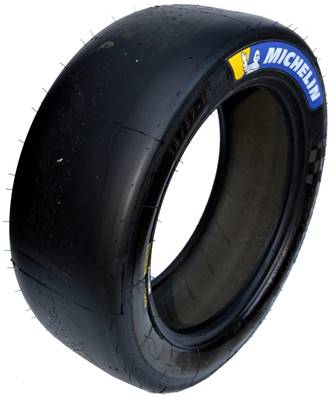 PNEU MICHELIN 19/57-15 S5C+